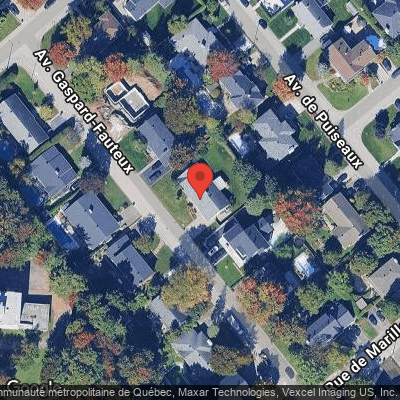 1300 Avenue Gaspard-Fauteux