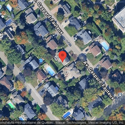 1435 Avenue Gaspard-Fauteux