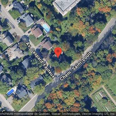 1460 Avenue Gaspard-Fauteux