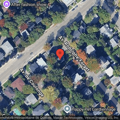 1013 Avenue Rodolphe-Forget