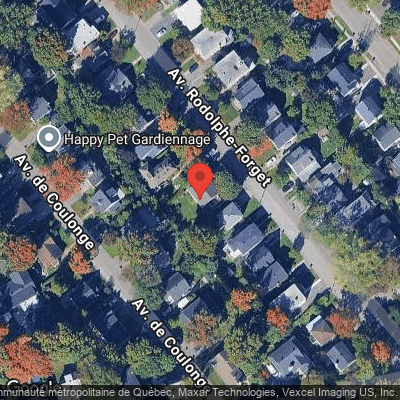 1099 Avenue Rodolphe-Forget