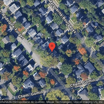 1136 - 1140 Avenue Rodolphe-Forget