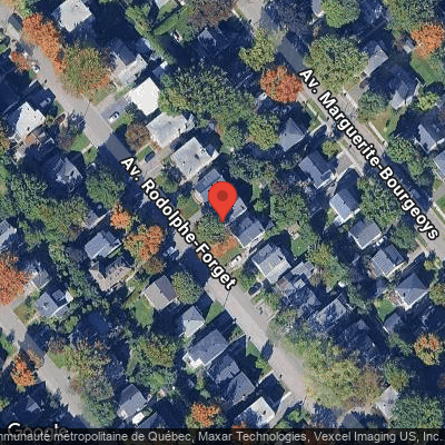 1096 Avenue Rodolphe-Forget
