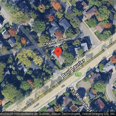 1190 Avenue Rodolphe-Forget