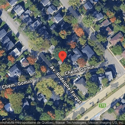 1170 Avenue Rodolphe-Forget