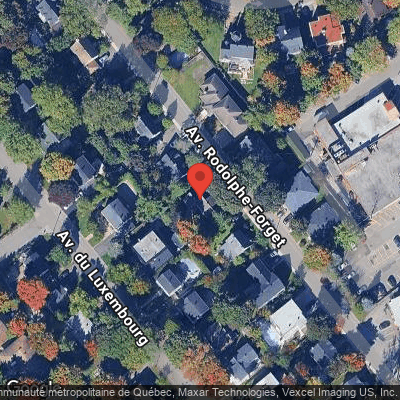 1229 Avenue Rodolphe-Forget