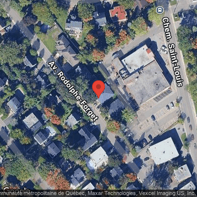 1234 Avenue Rodolphe-Forget