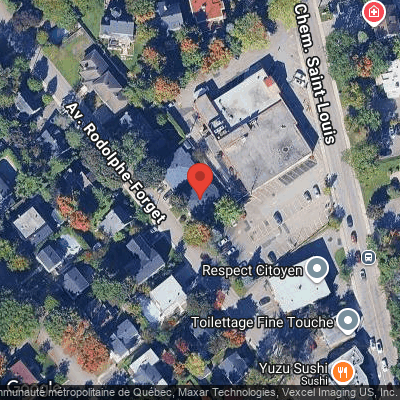1238 Avenue Rodolphe-Forget