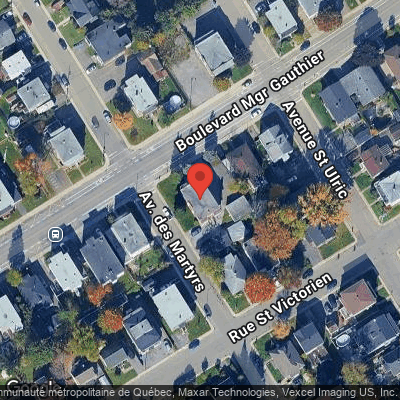 3450 Boulevard Monseigneur-Gauthier