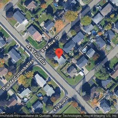 8180 Avenue Trudelle