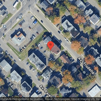 7845 Avenue Trudelle