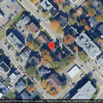 7685 Avenue Trudelle