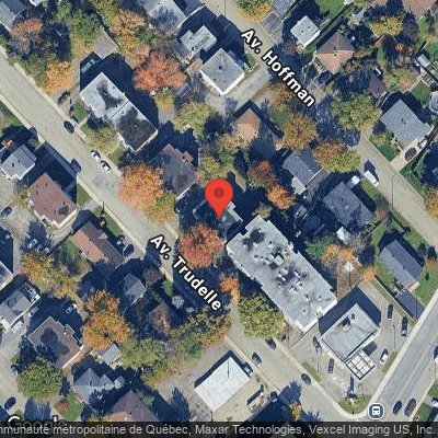 7680 Avenue Trudelle