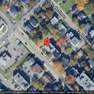 7880 - 7920 Avenue Trudelle