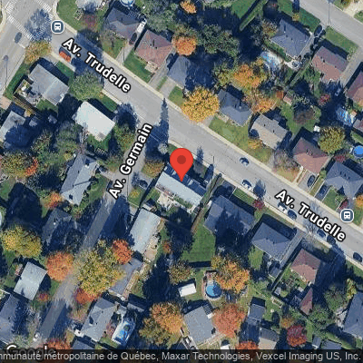 7485 Avenue Trudelle