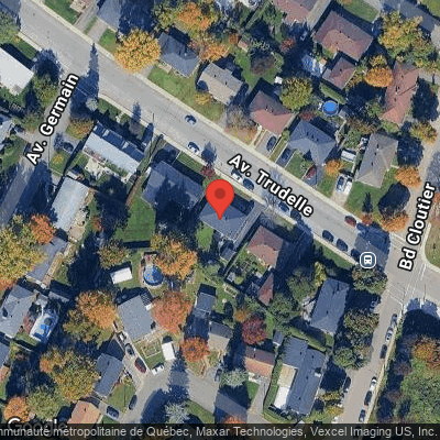 7435 Avenue Trudelle