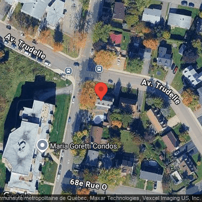 6885 Avenue Trudelle