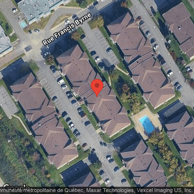 630 Rue Francis-Byrne