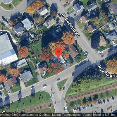 391 Boulevard des Chutes