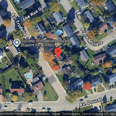 6580 Avenue Trudelle