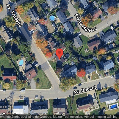 6560 Avenue Trudelle