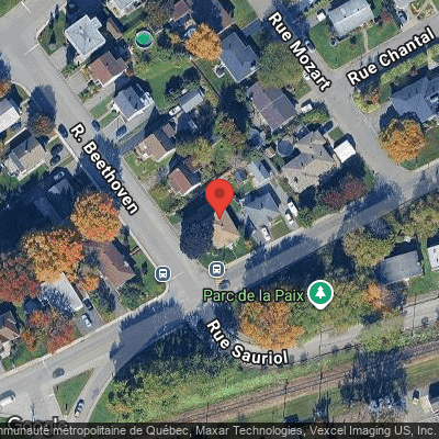 399 Boulevard des Chutes