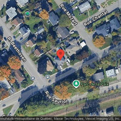 401 Boulevard des Chutes