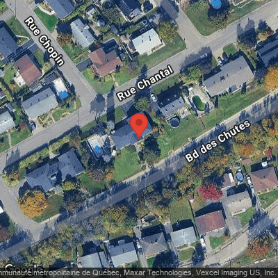 411 Boulevard des Chutes