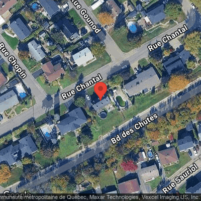 415 Boulevard des Chutes