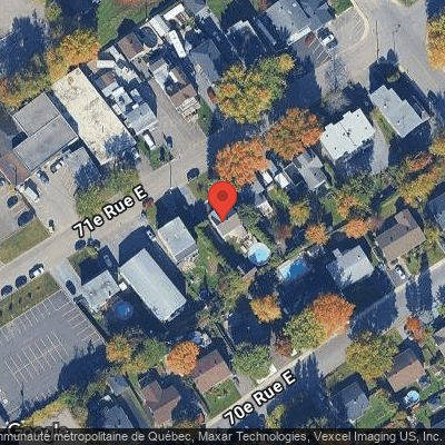 252 - 254 71e Rue Est