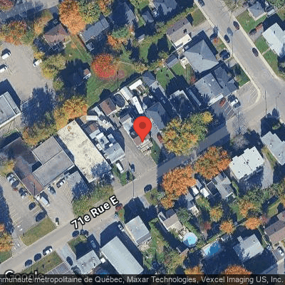 259 - 261 71e Rue Est