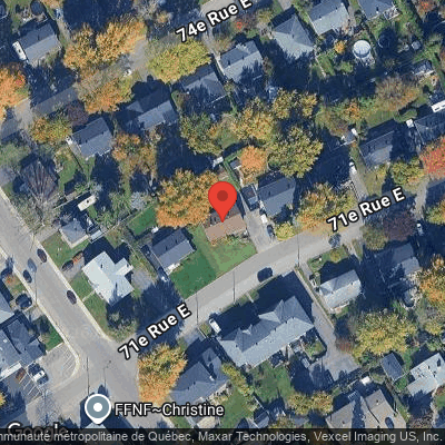 345 71e Rue Est