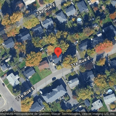 355 71e Rue Est
