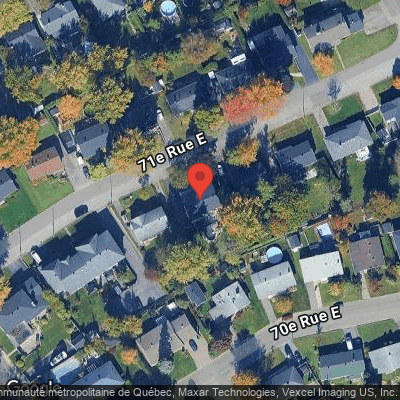 350 71e Rue Est