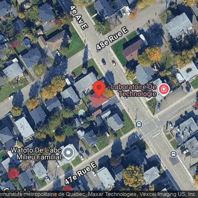 4775 4e Avenue Est