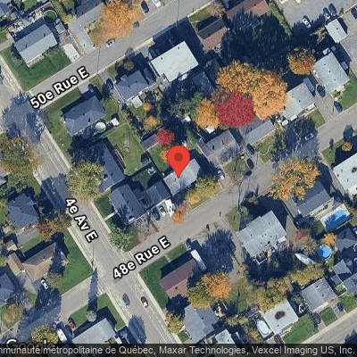 425 - 427 48e Rue Est