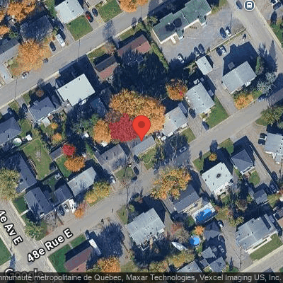 449 48e Rue Est