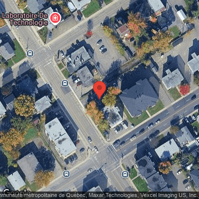 4640 4e Avenue Est