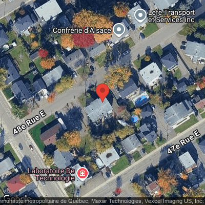 430 48e Rue Est