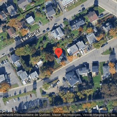135 - 137 58e Rue Est