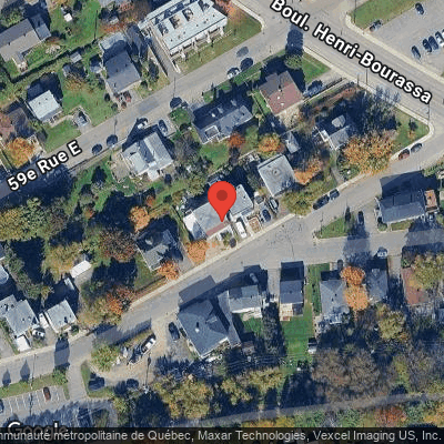 141 - 143 58e Rue Est
