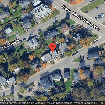 147 - 149 58e Rue Est