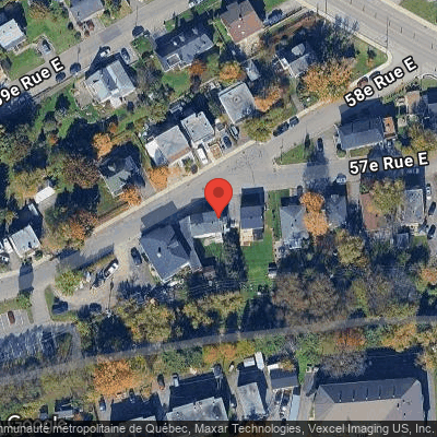140 - 142 58e Rue Est