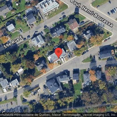 146 58e Rue Est