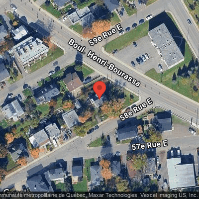 165 58e Rue Est