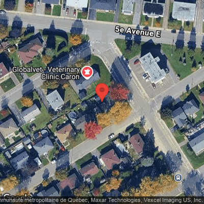 5125 4e Avenue Est