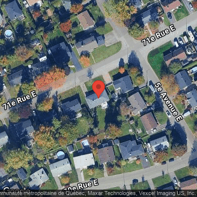 380 71e Rue Est
