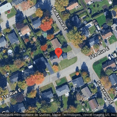 495 71e Rue Est