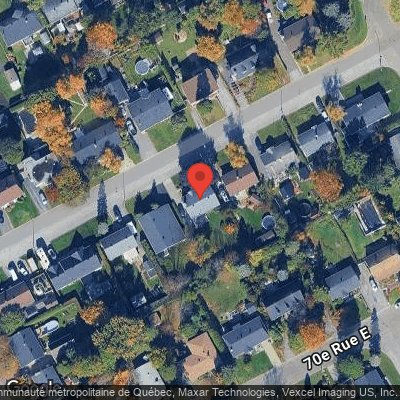 550 71e Rue Est