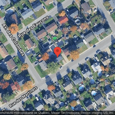 4371 Rue des Martinets